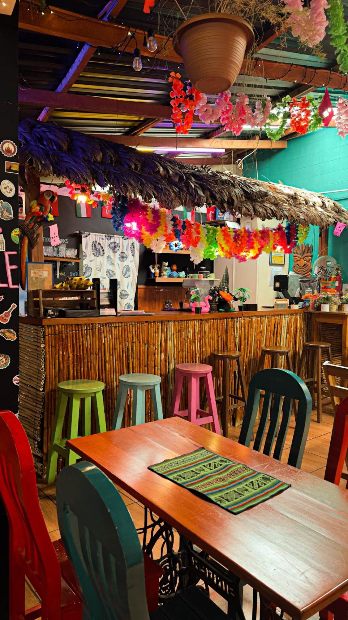 Lobo Hostel La Paz Exterior photo